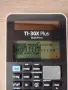 Texas Instruments TI-30X Plus MathPrint калкулатор, снимка 6