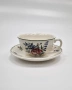 Villeroy & Boch чаши за чай, латиера, снимка 5