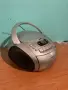 MEDION CD MP3 радио касетофон , снимка 1