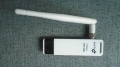 USB Wi-Fi адаптер TP-Link TL-WN722N с антена, снимка 2
