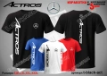 Actros тенска и шапка, снимка 2