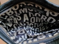 Marc Jacobs-100% Оригинал Естествена кожа-Мини чанта 24см/16см, снимка 8