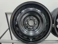 4бр 15ски джанти за TOYOTA 4x100мм A150699 , снимка 2