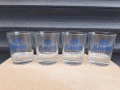 Чаши за вода, уиски, водка, узо, ракия, снимка 15