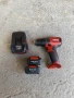 Hilti SF 2-A12 безчетков винтоверт, снимка 1