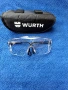 WURTH- GERMANY/защитни очила, снимка 1