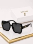 Celine Нови Дамски Слънчеви Очила Различни Цветове , снимка 5