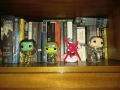 Фигурки Funko pop - Marvel, The last of us, Fullmetal Alchemist, снимка 3