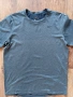 Nike Breathe Training HyperDry - мъжка тениска р-р L, снимка 6