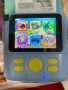 Детски фотоапарат с термопечат / Вградени игри 32GB Памет, снимка 6