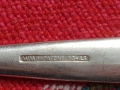Посребрени вилици WMF, снимка 3