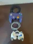 Продавам джойстик за конзола Nintendo Gamecube, снимка 1