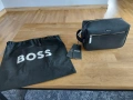 Оригинална чанта/несесер на BOSS, снимка 1
