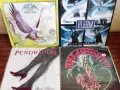 Asia/ The Alarm/ Pendragon/ The Almighty 7"series, снимка 1