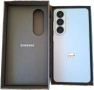 Samsung S26 5G 256GB Blue , снимка 1