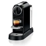 DeLonghi Nespresso® CitiZ EN167.B Кафе машина на капсули, 1260W, 19 бара, 1 литър резервоар за вода,, снимка 1