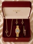 Cartier ⚜️Дамски Часовник + Бижута , снимка 6