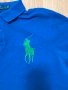 Мъжла поло тениска Ралф Лоран, снимка 4