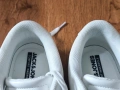 Бели мъжки кецове Jack & Jones номер 45, снимка 6