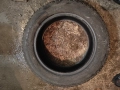 Комплект всесезонни гуми Toyo Celsius 185/60/R15, снимка 1