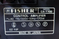 Fisher CA-7700, снимка 7
