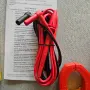 Fluke 323 амперклещи НОВИ, снимка 5