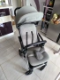Детска лятна количка Kikka Boo Eden Grey, снимка 1