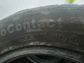 4бр летни гуми 195/55/15 CONTINENTAL L05294 , снимка 7