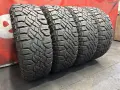 255 70 16, Всесезонни гуми, All Terrain, Goodyear WranglerDuratrac, 4 броя, снимка 1