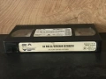 Видеокасета “ На Лов За Червения Октомври “ VHS, снимка 6