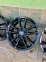 16 джанти 5x114.3 Toyota Verso Auris Corolla Avensis RAV4 5х114.3 Тойота Версо Корола Аурис, снимка 1