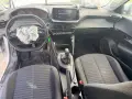 Peugeot 208 1.2 PureTech, двигател HMH, 75 кс., 5 ск., 45000 км., 2022г., Пежо 208 1.2 Pure, снимка 12
