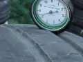 Единична гума 265 30 20 Мишелин Michelin 1 брой единичка. Нов внос. Не е нова. , снимка 10