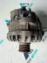 231001910R 14V Bosch динамо алтернатор от Dacia Dokker 1.6i, 109 кс., 5 ск., двигател H4MD740, снимка 1