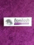 Naturprodukt Bonilash Серум за стимулиране растежа на миглите 3 мл, снимка 1