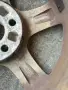 алуминиеви джанти 15"  5x100 , снимка 2