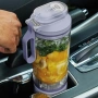 Преносим блендер Ninja Blast Max Portable Blender BC251EULD, снимка 5