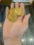Позлатени бижута златна баня , снимка 18