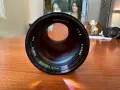 Продавам CHINON. 1:2.8. f=135 mm. multi coated. 7408179.   55ф . В добро състояние, снимка 2