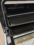 Свободно стояща печка с керамичен плот Сименс Siemens с 2 години гаранция! , снимка 7