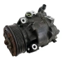 Компресор климатик Mitsubishi ASX I 2010-2019 ID: 161465 ОЕМ № 7813A821, снимка 1