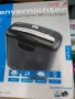 Шредер за документи и карти Genie 240S, снимка 7