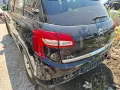 Citroen C4 Aircross 1.6 4x4 2016г на части, снимка 11