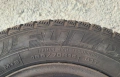 гуми Fulda 165/70R14 – за VW, Skoda, Seat с стоманени джанти 5х100 , снимка 3