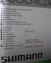 Макара Shimano Exage 2500 RCDH, снимка 5