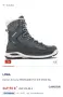 Туристически обувки LOWA RENEGADE EVO ICE GORE-TEX. Номер 38, снимка 4