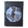 Проклятието на вещицата DVD -R с бг субс, снимка 4