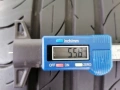 4 бр. Dunlop 235/60R18 DOT 4221, снимка 7