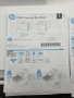 Лазерен цветен принтер HP LaserJet Pro, M454dw, Мрежа, Wireless, Duplex, A48 , снимка 6