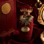 Lattafa Sakeena Eau de Parfum 100 мл – Плодово-гурме дамски парфюм с маракуя, карамел и ванилия, снимка 7